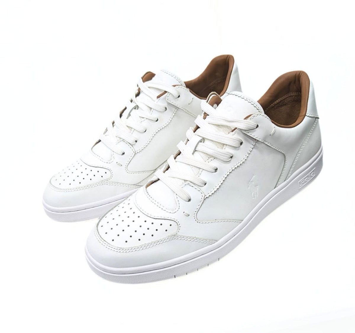 Baskets Polo Ralph Lauren