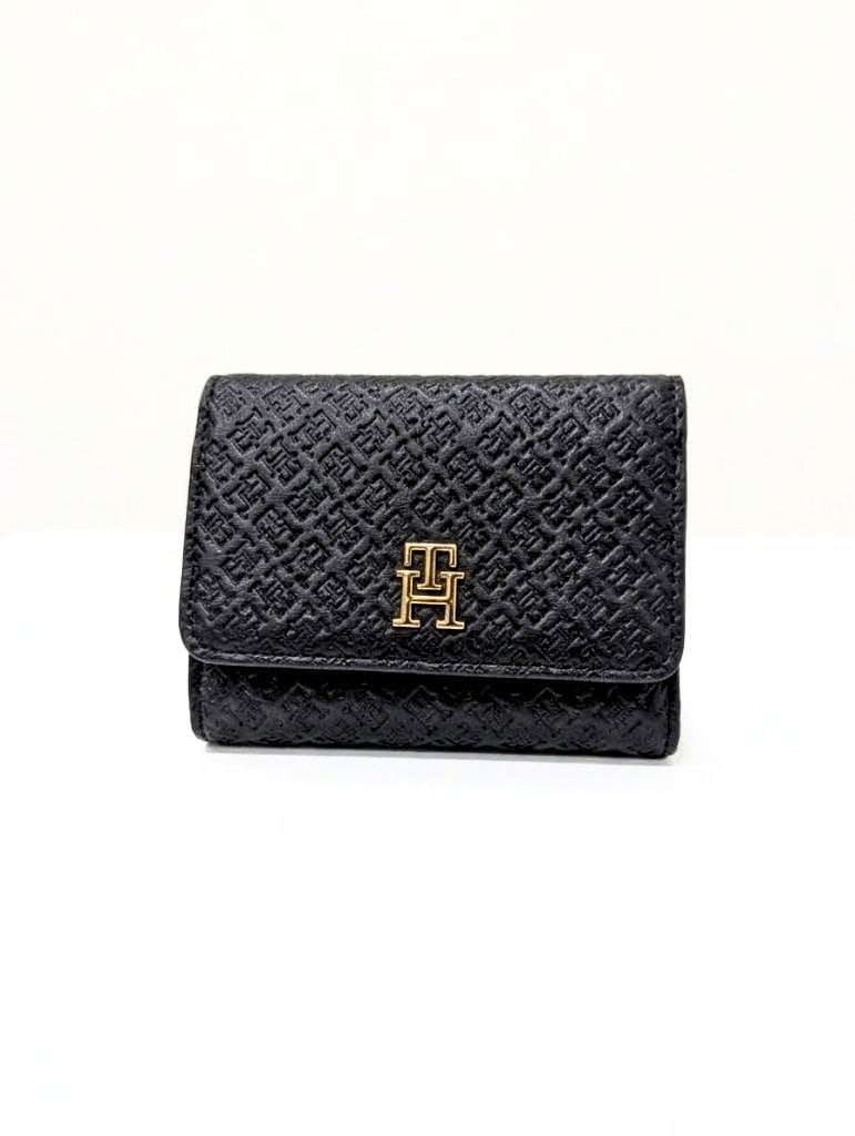 Portefeuille femme Tommy Hilfiger
