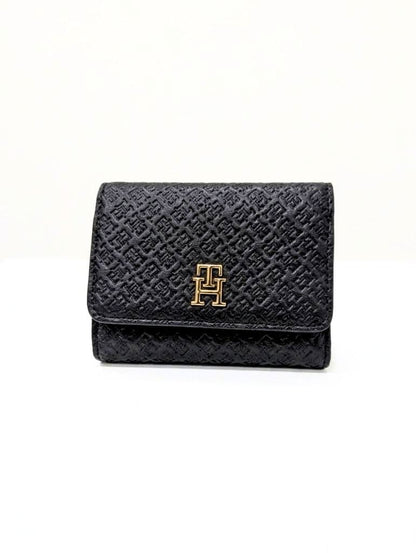 Portefeuille femme Tommy Hilfiger