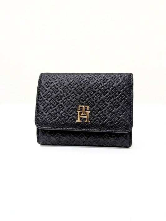 Portefeuille femme Tommy Hilfiger