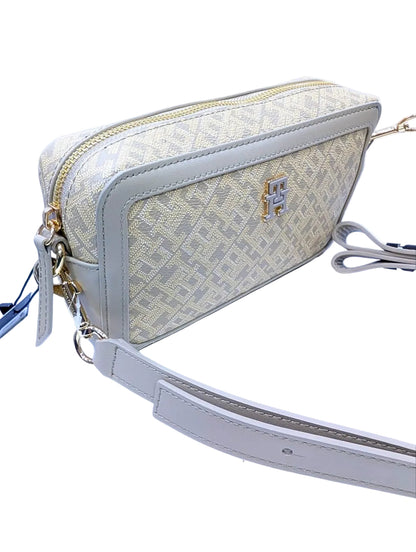 Sac Bandoulière Tommy Hilfiger Monogramme TH.