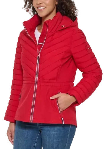 Veste Tommy Hilfiger S 18000da