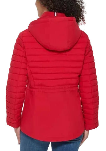 Veste Tommy Hilfiger S 18000da