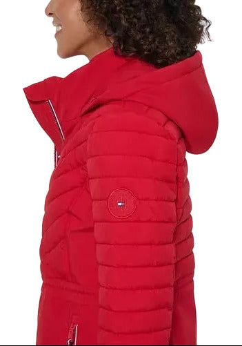 Veste Tommy Hilfiger S 18000da