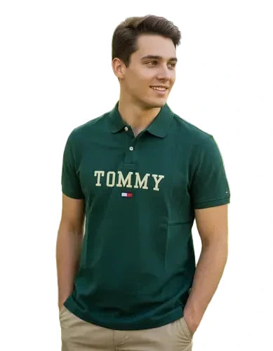 Polo TommyHilfiger S-M-L-XL