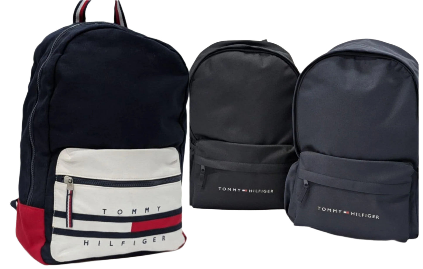 Sac-ados Tommy Hilfiger