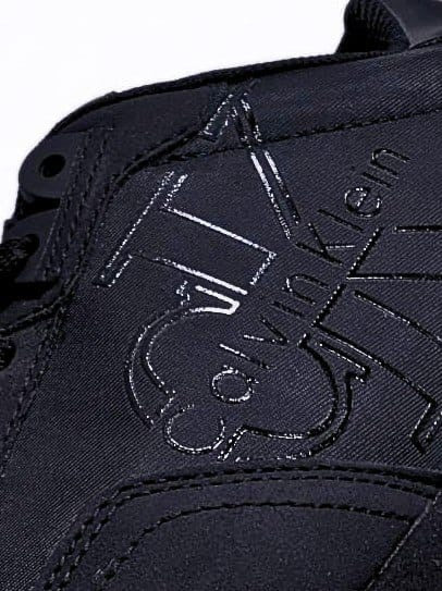Basket calvin klein