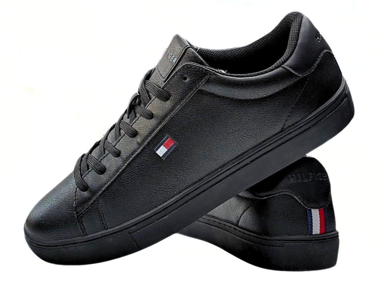 Basket Tommy Hilfiger