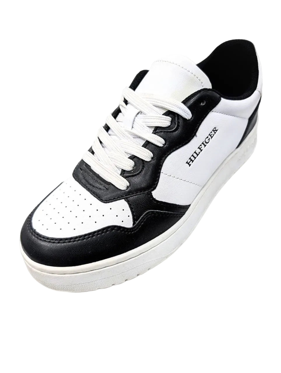 Basket Tommy Hilfiger