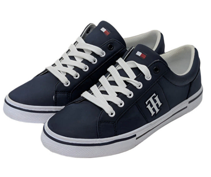 Basket Tommy Hilfiger p.39