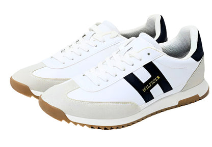 Basket Tommy Hilfiger  PROMO