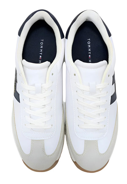 Basket Tommy Hilfiger  PROMO