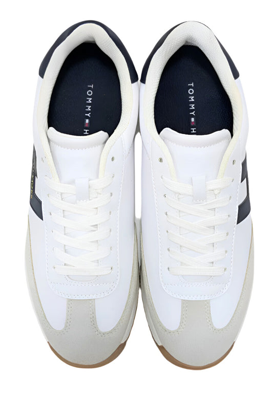 Basket Tommy Hilfiger  PROMO