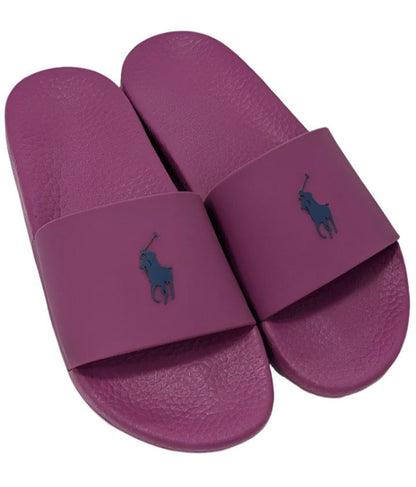 claquettes polo ralph lauren