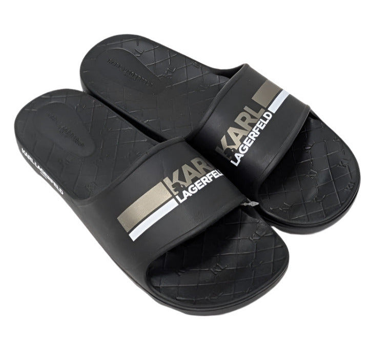 claquettes karl lagerlfeld p41et42