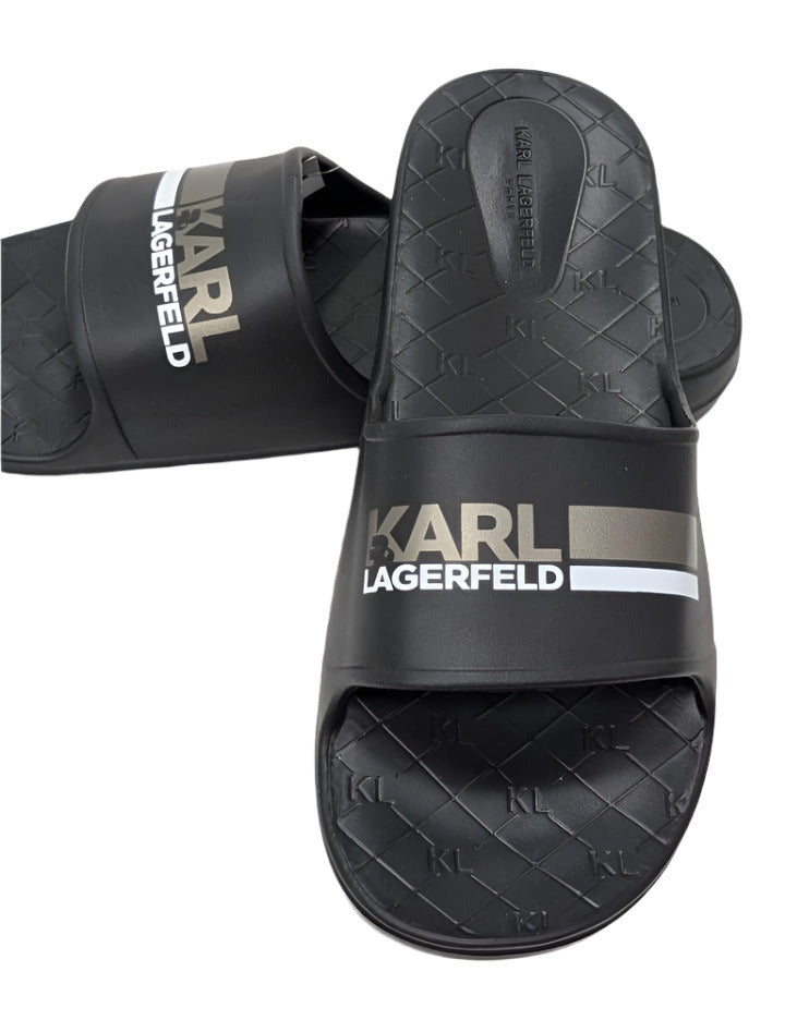 claquettes karl lagerlfeld p41et42