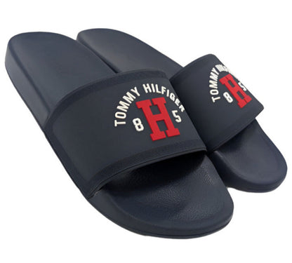 Claquettes Tommy Hilfiger