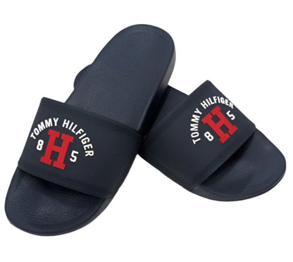 Claquettes Tommy Hilfiger