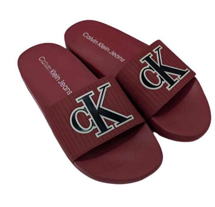 claquettes Calvin Klein P:44