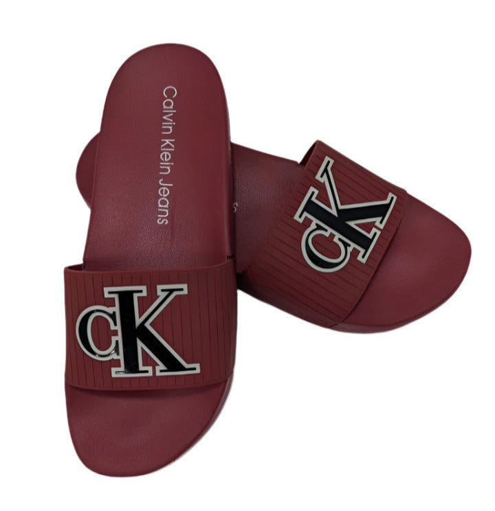 claquettes Calvin Klein P:44