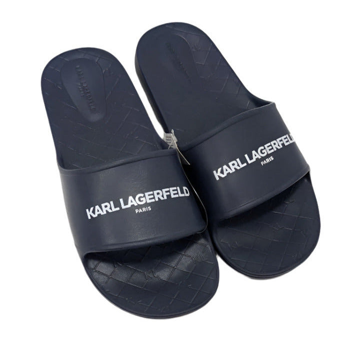 claquettes karl lagerlfeld p41-42