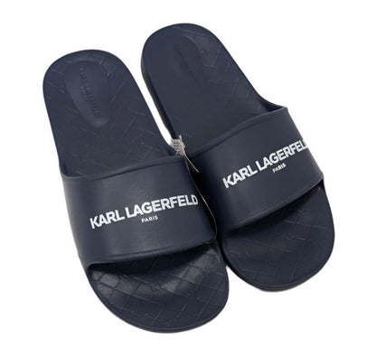 claquettes karl lagerlfeld