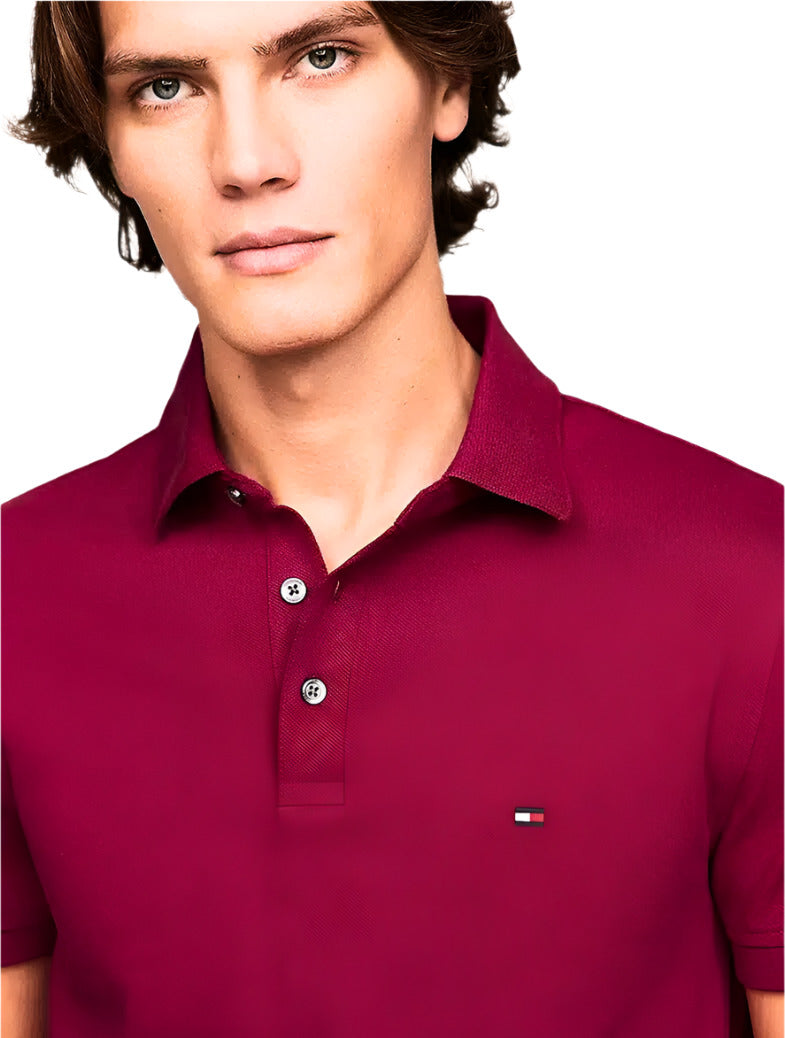 Polo Tommy Hilfiger regular M-XL