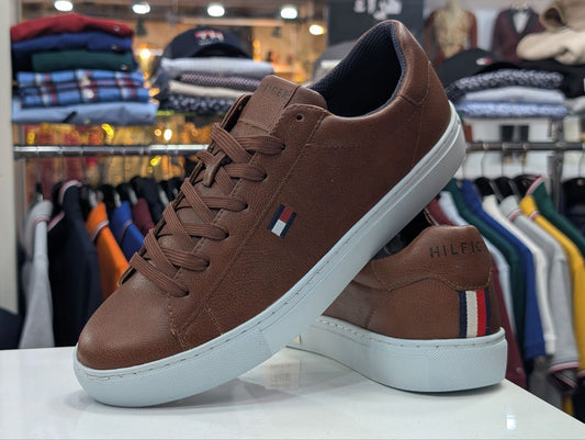Basket Tommy Hilfiger