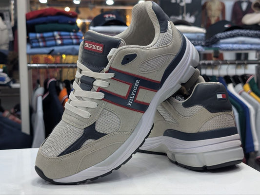 Basket Tommy hilfiger