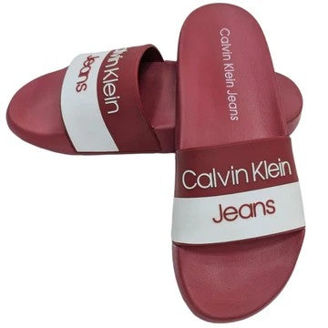 claquettes Calvin Klein Jeans PROMO