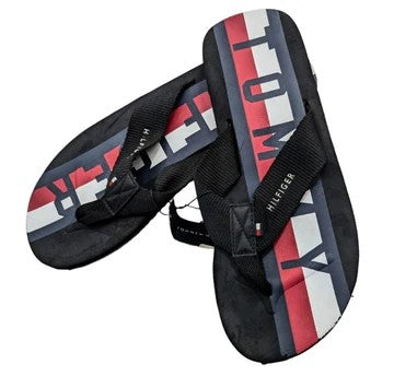 claquettes Tommy Hilfiger PROMO!