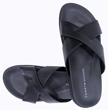 Claquettes Tommy hilfiger