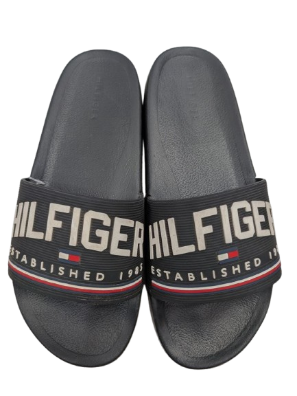 Claquettes Tommy hilfiger