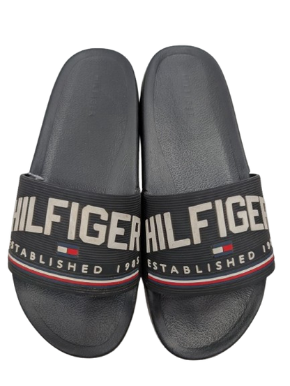 Claquettes Tommy hilfiger