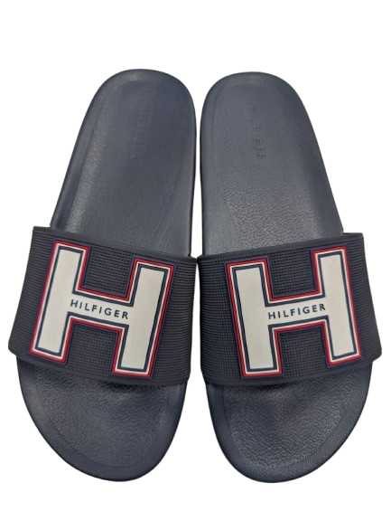 Claquettes Tommy hilfiger