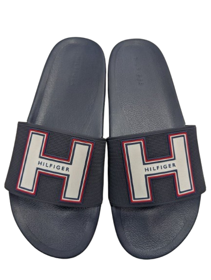Claquettes Tommy hilfiger