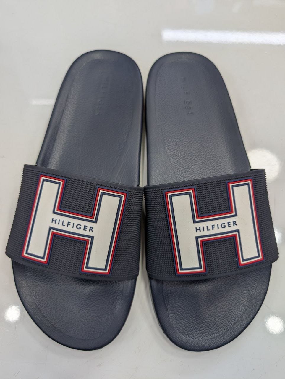 Claquettes Tommy hilfiger