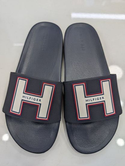 Claquettes Tommy hilfiger