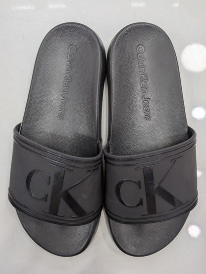 Claquettes Calvin Klein