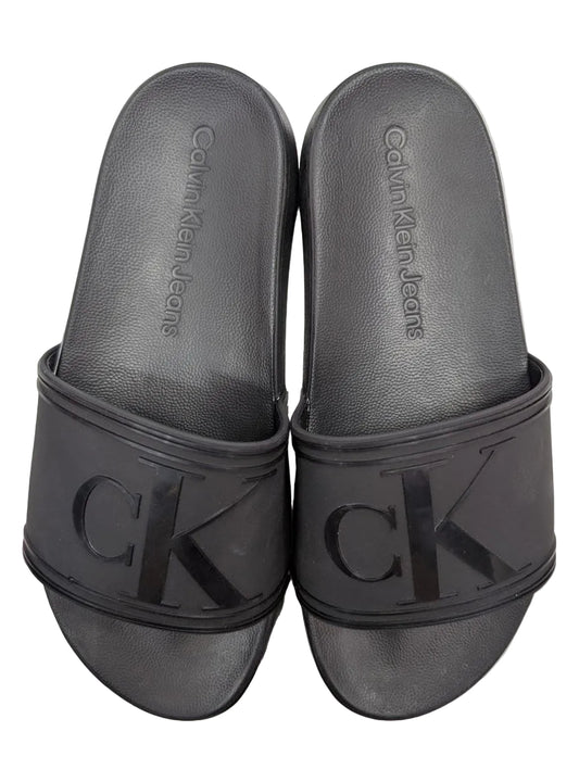 Claquettes Calvin Klein