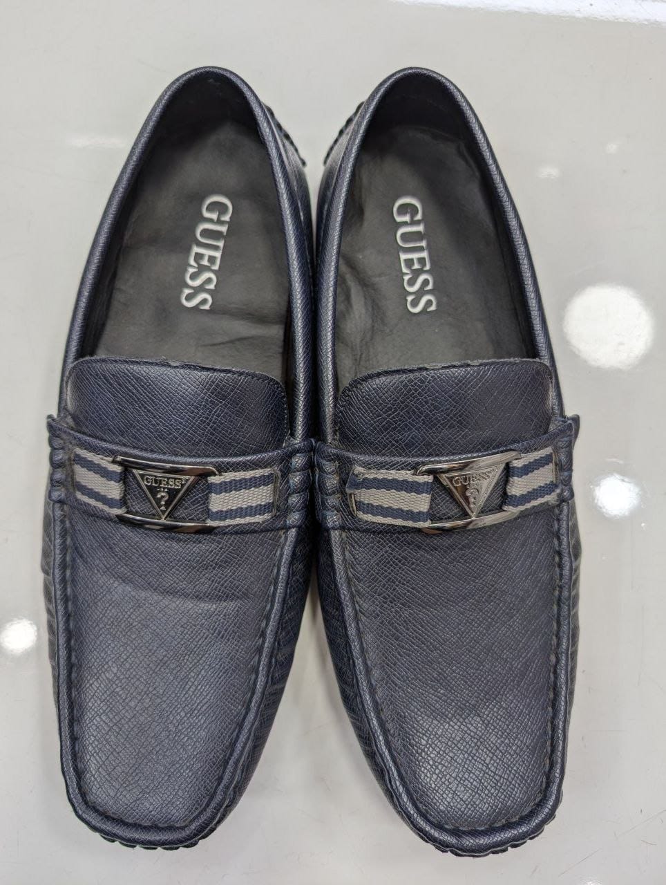 Mocassin Guess