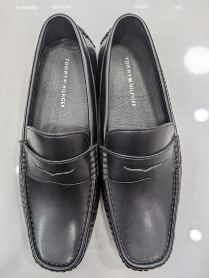 Mocassin Tommy Hilfiger noir