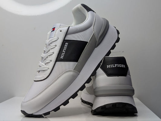 Basket Tommy Hilfiger