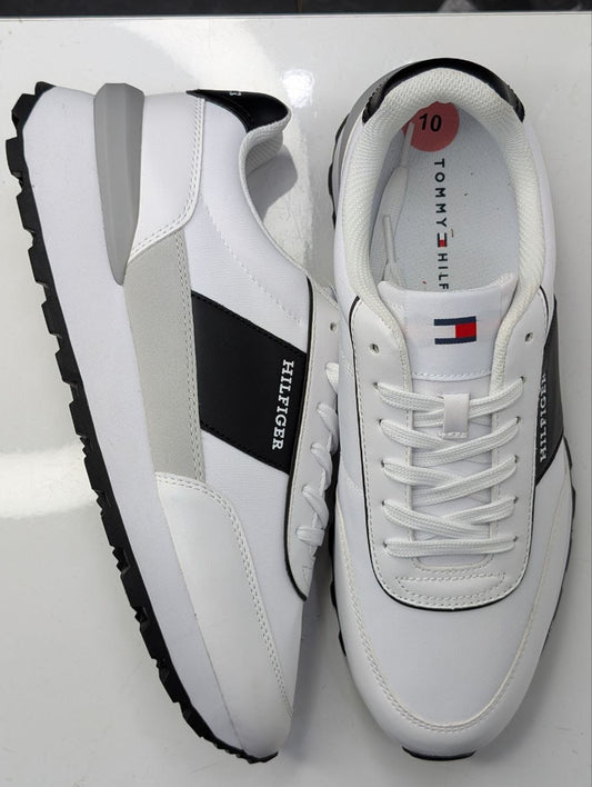 Basket Tommy Hilfiger