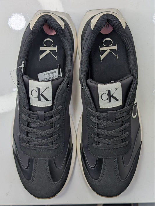 Basket Calvin Klein