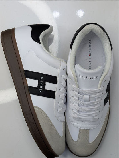 Basket Tommy Hilfiger