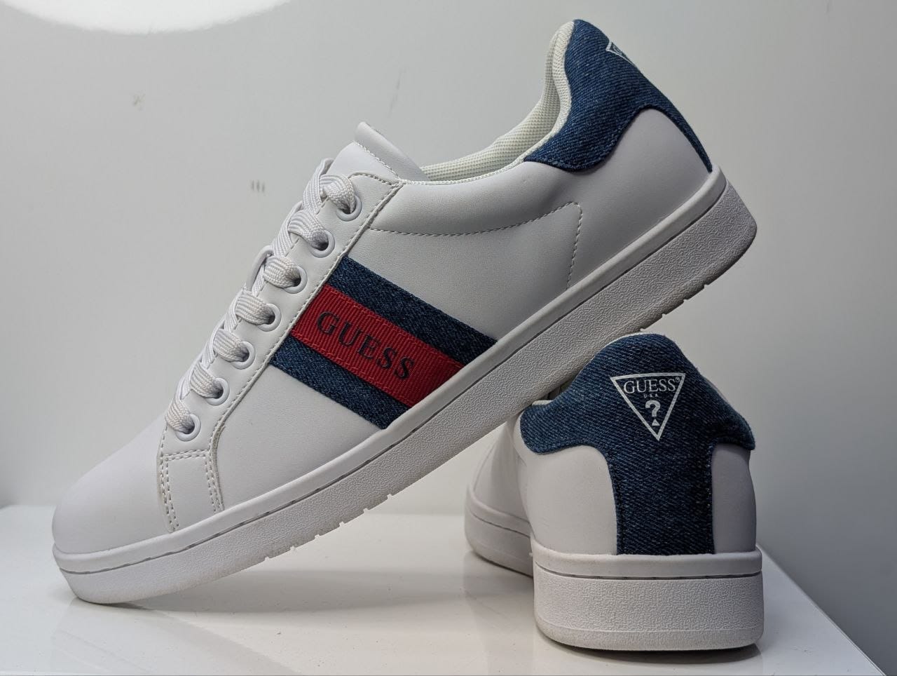 Basket Guess
