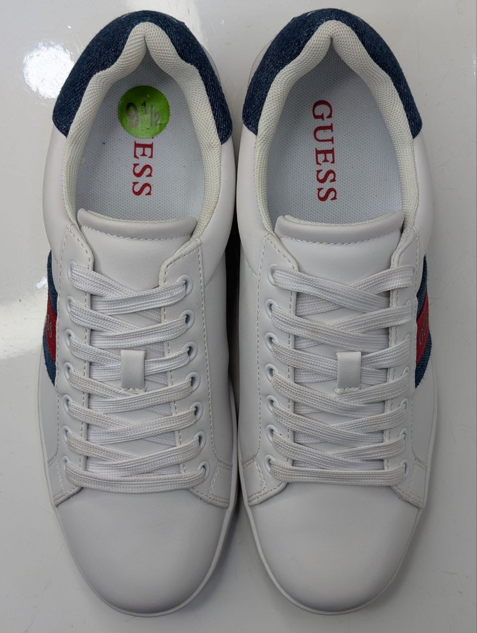 Basket Guess