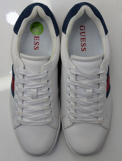 Basket Guess