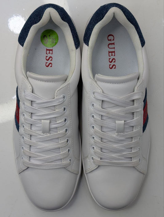 Basket Guess